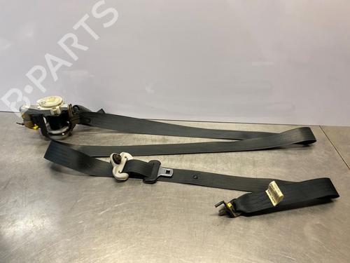 Used Front left seatbelt MAZDA 5 (CR) 1.8 (CR19) (116 hp) 31257276
