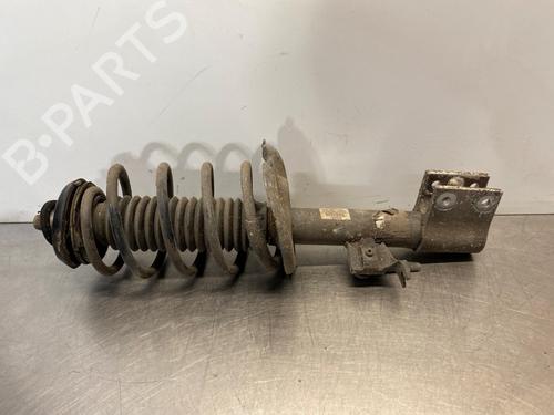 Used Right front shock absorber PEUGEOT 308 I (4A_, 4C_) 1.6 16V (120 hp) 28487325