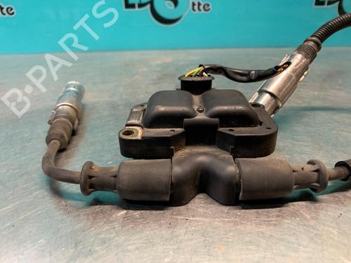Ignition coil SMART FORTWO Coupe (450) 0.7 (450.352, 450.332) | BP19629362M94 