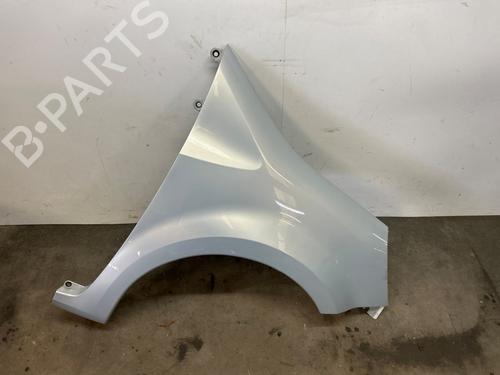 Forskærm Højre Forskærm Højre RENAULT MODUS / GRAND MODUS (F/JP0_) 1.4 (JP01, JP0J) (98 hp) 34099962 34099962