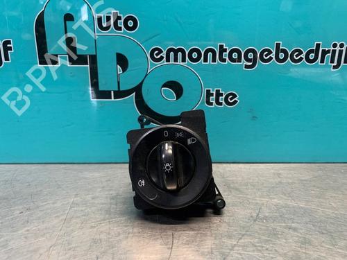 Used Headlight switch MERCEDES-BENZ CITAN Box Body/MPV (W415) 109 CDI (415.601, 415.603, 415.605) (90 hp) 22764161