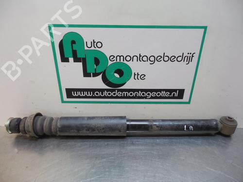 Left rear shock absorber KIA PICANTO I (SA) 1.0 | BP19605897M18 