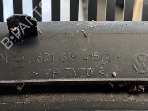 Scuttle panel VW POLO (9N_, 9A_) 1.4 16V | BP28300119C110 