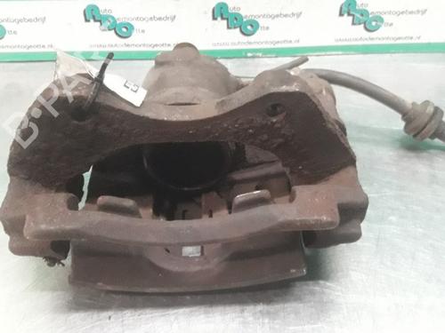 Right front brake caliper PEUGEOT EXPERT (224_) 1.6 | BP19609988M104 