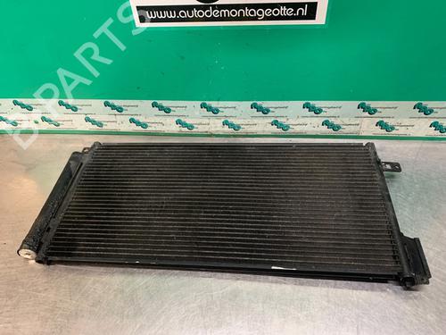 AC radiator FIAT BRAVO II (198_) 1.9 D Multijet (198AXC1B) | BP19620524M32 