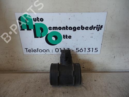 Used Mass air flow sensor OPEL ASTRA G Estate (T98) 2.0 DI (F35) (82 hp) 19588994