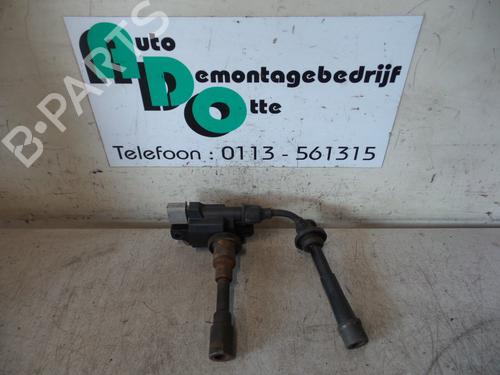 Used Ignition coil SUZUKI ALTO VI (FF) 1.1 (RF410) (63 hp) 26896262