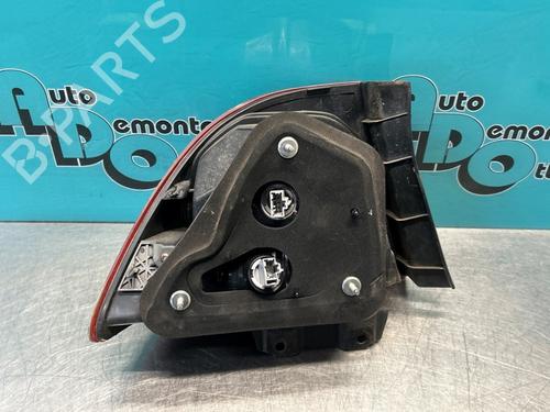 Right taillight HONDA CIVIC VIII Saloon (FD, FA) 1.3 IMA (FA3, FD3) | BP28300120C35 