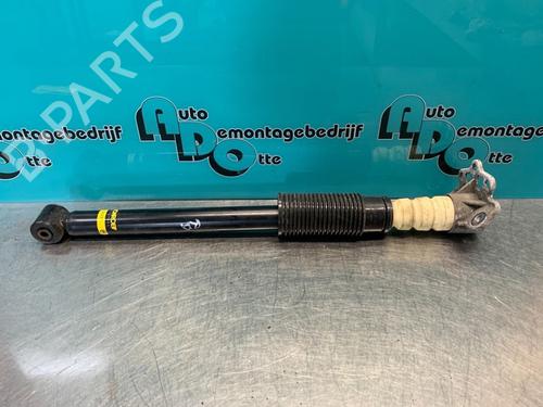 Used Right rear shock absorber OPEL CORSA D (S07) 1.3 CDTI (L08, L68) (90 hp) 19624343