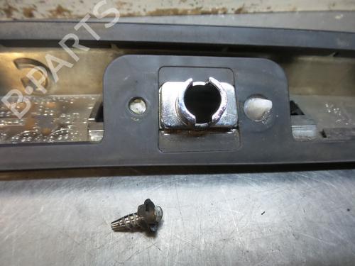 Trunk håndtak JAGUAR S-TYPE II (X200) 2.5 V6 | BP19597649C132 