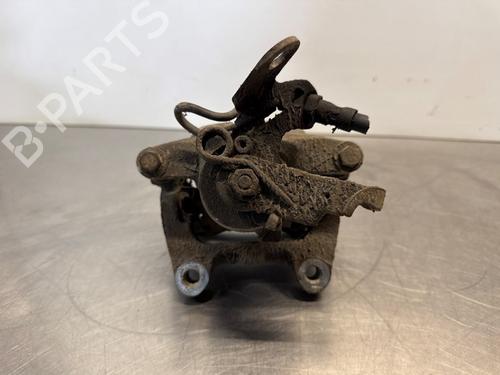 Right rear brake caliper VW GOLF V (1K1) 2.0 TDI | BP28300370M106 