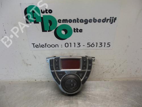 Used Climate control Climate control 19593758 19593758