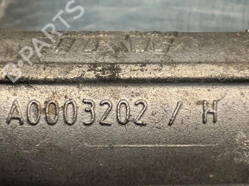 Steering rack FIAT PUNTO EVO (199_) 1.3 D Multijet | BP19627680M22 