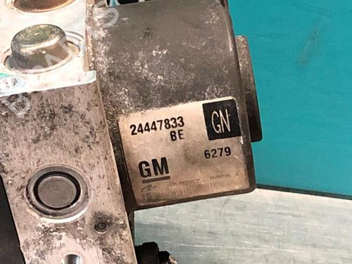 ABS pump OPEL ASTRA H (A04) 1.6 (L48) | BP28299217M43 