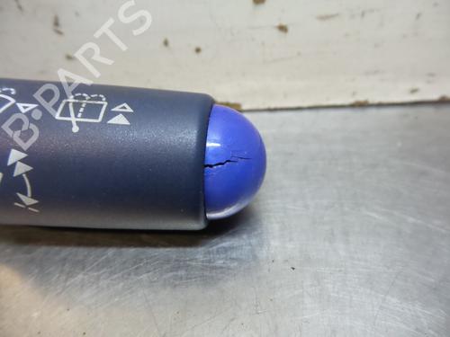 Steering column stalk SMART CITY-COUPE (450) 0.6 (S1CLB1, 450.331, 450.336) | BP19602192I23 