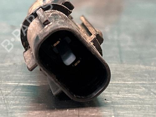 Right front steering knuckle KIA PICANTO I (SA) 1.0 | BP28299718M26 