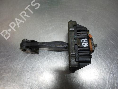 Used Hinge/Door check strap BMW X5 (E53) 3.0 d (184 hp) 19613522