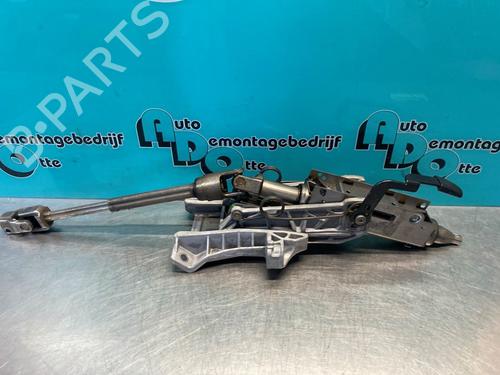Used Steering column FORD MONDEO IV Turnier (BA7) 1.8 TDCi (125 hp) 28305802