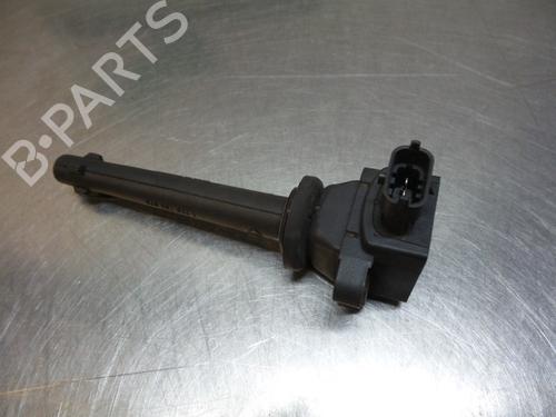 Used Ignition coil NISSAN MICRA II (K11) 1.4 i 16V (82 hp) 19605832