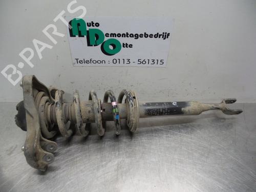 Used Right front shock absorber AUDI A4 B6 Avant (8E5) 2.4 (170 hp) 19590848
