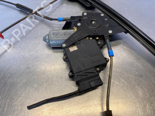 Front right window mechanism VW GOLF IV Cabriolet (1E7) 2.0 | BP37185573C23 - Image 2