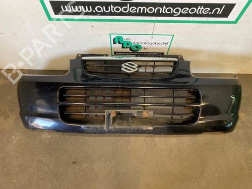 Used Front bumper SUZUKI ALTO VI (FF) 1.1 (RF410) (63 hp) 28297343