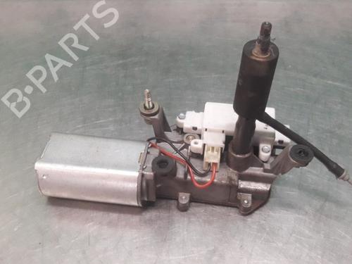 Used Rear wiper motor Rear wiper motor FIAT MULTIPLA (186_) 1.6 (186AXC1A, 186BMC1A, 186BXC1A) (103 hp) 19615705 19615705