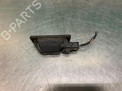 Licence plate light PEUGEOT 308 I (4A_, 4C_) 1.6 HDi | BP19619568I40 