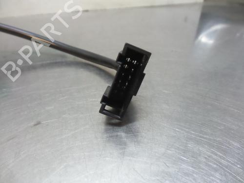 Left mirror VW GOLF IV (1J1) 1.4 16V | BP19607254C26 