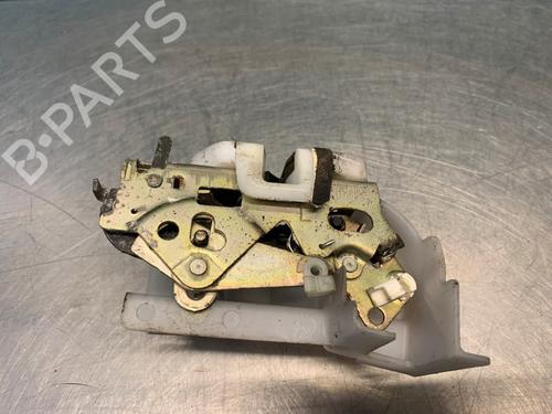 Rear left lock MAZDA DEMIO (DW) 1.3 16V (DW3W, DW19) | BP19627302C100 