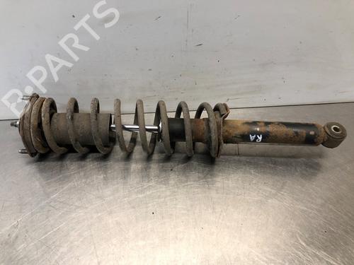 Used Right rear shock absorber TOYOTA STARLET (_P9_) 1.3 (EP91_, EP91R) (75 hp) 29868322