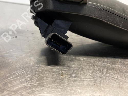 Pipe PEUGEOT 207 CC (WD_) 1.6 16V | BP30830566M125