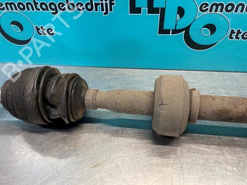 Right front driveshaft DACIA SANDERO 1.6 (BS0D, BS0B, BS0F, BS0H) | BP20719313M39 - Image 4