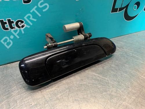 Front right exterior door handle HONDA JAZZ II (GD_, GE3, GE2) 1.2 i-DSI (GD5, GE2) | BP19628527C129 