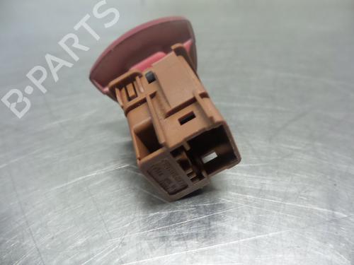 Warning switch PEUGEOT 807 (EB_) 2.2 HDi | BP19593751I22 - Image 2