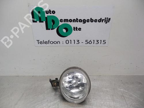Used Right front fog light KIA SORENTO I (JC) 2.4 (139 hp) 19590288