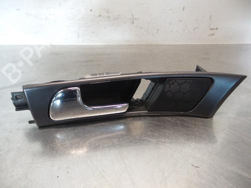 Front left exterior door handle AUDI A6 C5 (4B2) 1.9 TDI | BP19591553C128 