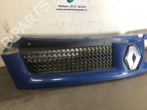 Grille RENAULT MASTER II Platform/Chassis (ED/HD/UD) 2.5 dCi | BP27153924C40 