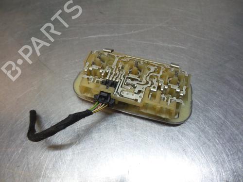 Interior roof light CITROËN C4 Coupe (LA_) 1.4 16V | BP19606346I8 