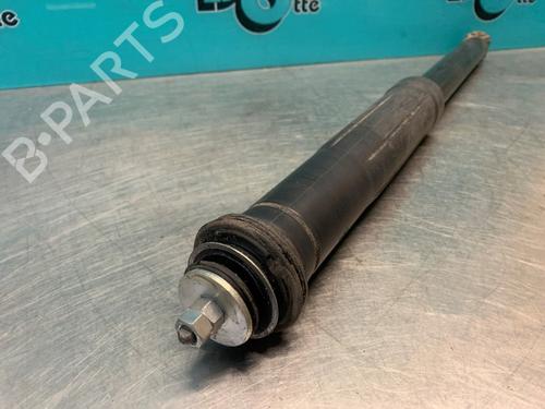 Left rear shock absorber PEUGEOT 107 (PM_, PN_) 1.0 | BP19627558M18 