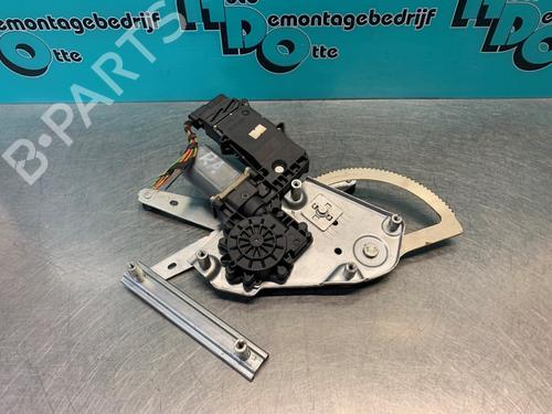 Used Rear right window mechanism VW GOLF IV Cabriolet (1E7) 1.8 (90 hp) 19629188