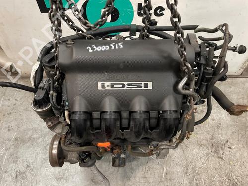 Engine HONDA JAZZ II (GD_, GE3, GE2) 1.2 i-DSI (GD5, GE2) | BP19627702M1 