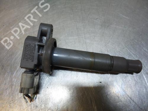 Used Ignition coil TOYOTA YARIS (_P1_) 1.0 (SCP10_, SCP10R) (68 hp) 19609979