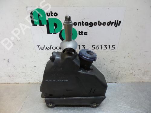 Used Gear lever Gear lever 19597242 19597242