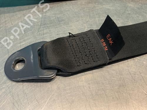 Front right seatbelt PEUGEOT 307 SW (3H) 1.6 16V | BP19629551I25 