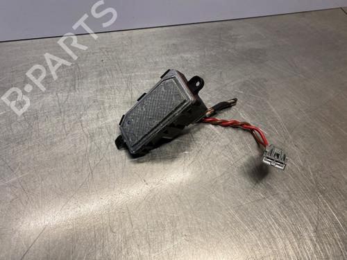Used Heater resistor FORD FOCUS III Estate Van 1.0 EcoBoost (125 hp) 31332289
