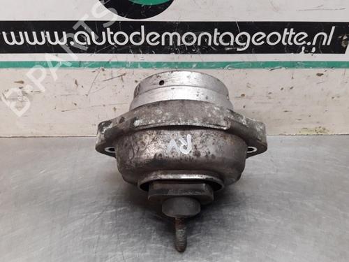 Used Engine mount BMW X5 (E53) 3.0 d (184 hp) 19613654