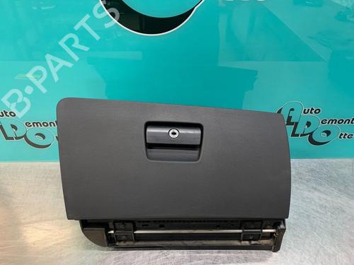 Used Glove box Glove box BMW 3 (E90) 318 i (129 hp) 19622711 19622711