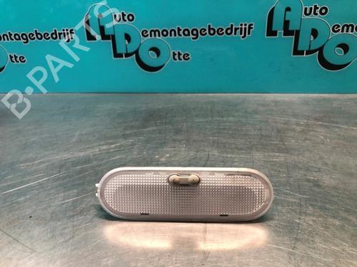 Innerbelysning RENAULT TWINGO II (CN0_) 1.2 16V (CN04, CN0B) (75 hp) 28298452