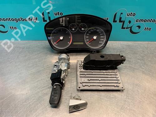 Used Switch FORD FOCUS II Turnier (DA_, FFS, DS) 1.6 Ti (115 hp) 19626803
